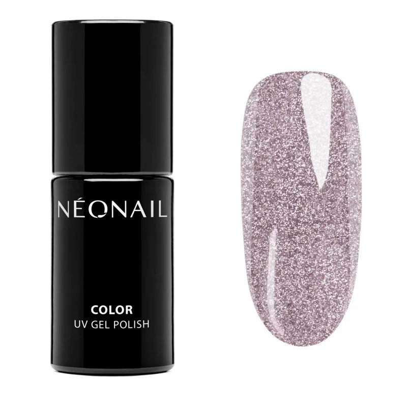 NeoNail Arctic Violet - 7,2 ml