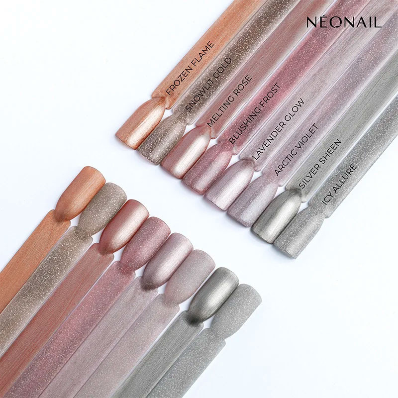 NeoNail Snowlit Gold - 7,2 ml