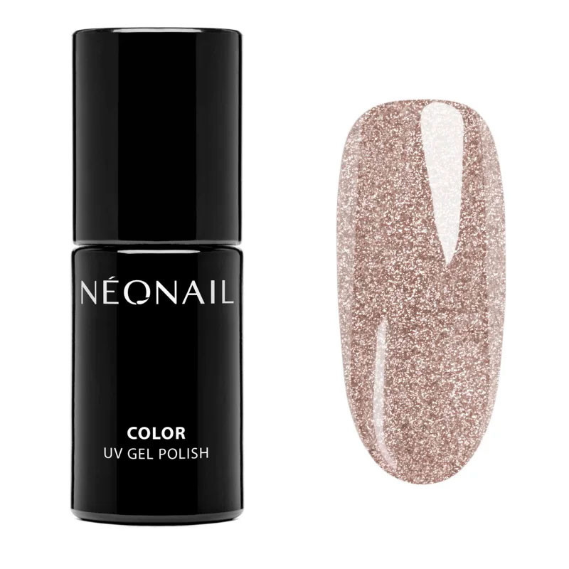 NeoNail Snowlit Gold - 7,2 ml
