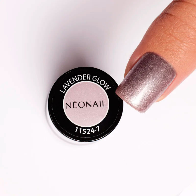 NeoNail Lavender Glow - 7,2 ml