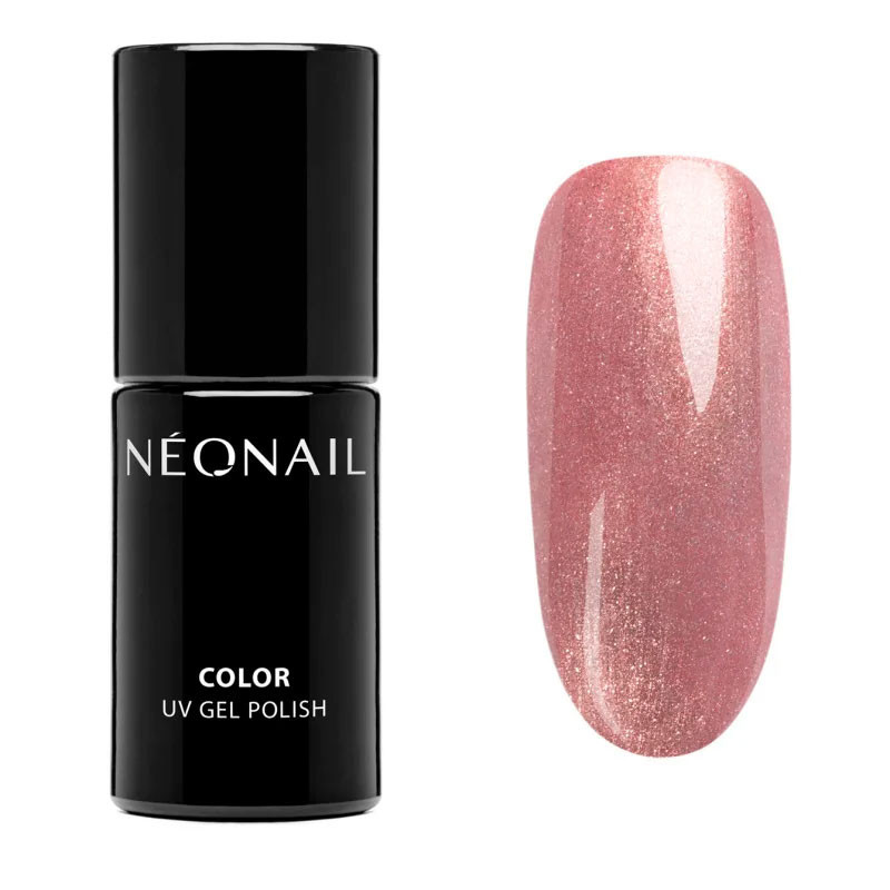 NeoNail Melting Rose - 7,2 ml