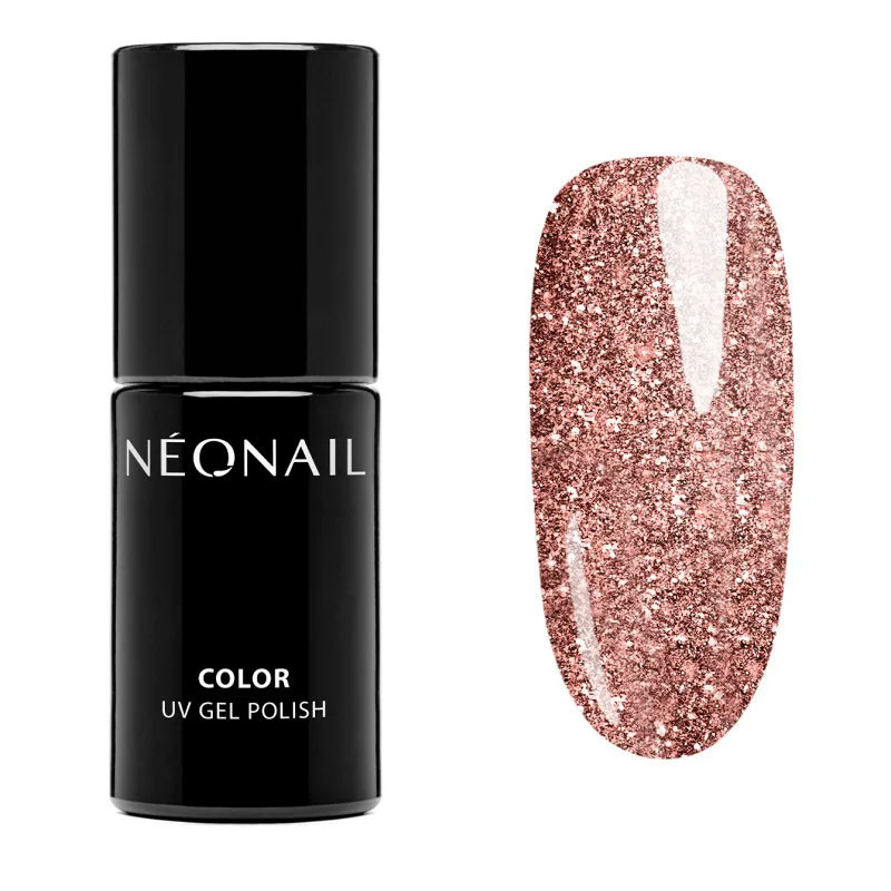 NeoNail Glow The Day - 7,2 ml
