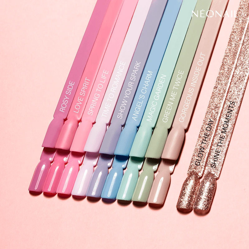 NeoNail Glow The Day - 7,2 ml