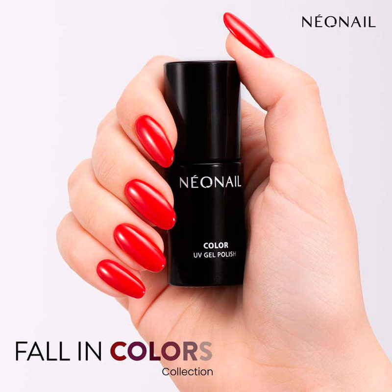 NeoNail Feminine Grace - 7,2 ml