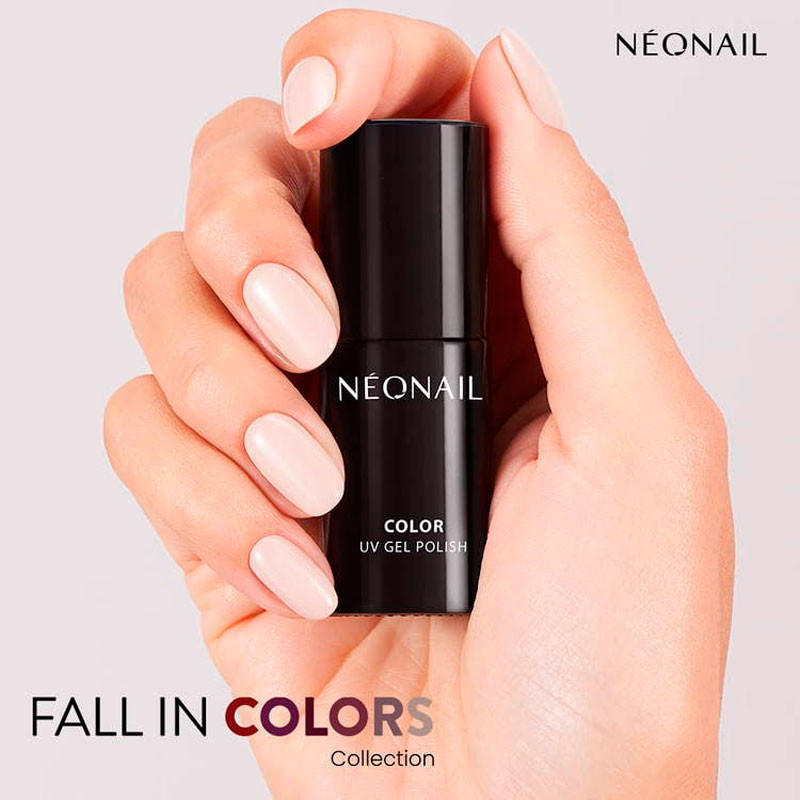 NeoNail Chillout Walk - 7,2 ml