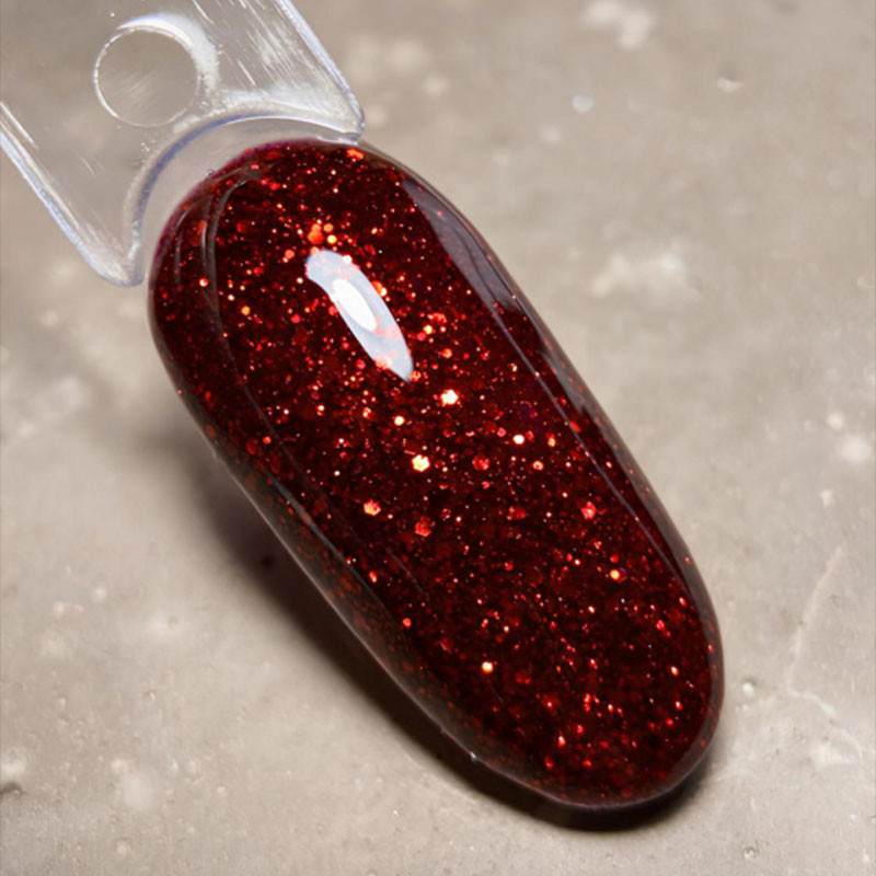 Geelilakka – DARK – 111, 6 ml