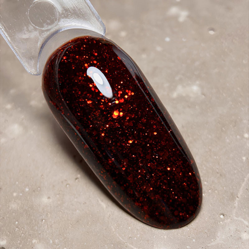 Gel Polish – DARK – 112, 6 ml