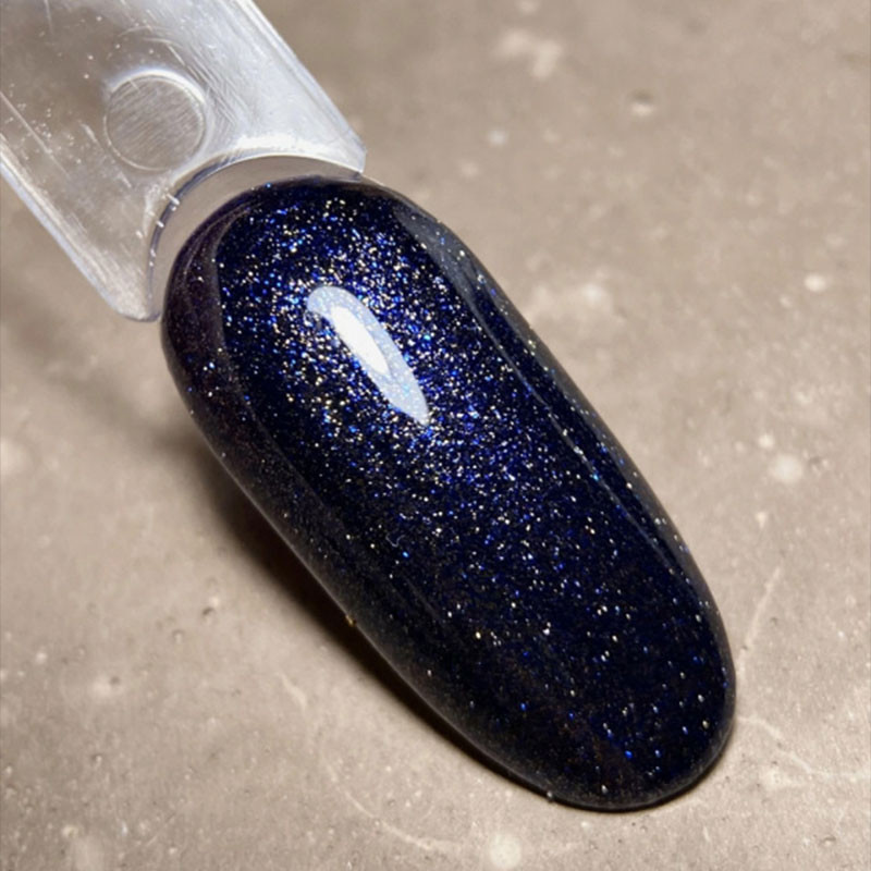 Geelilakka – DARK – 114, 6 ml