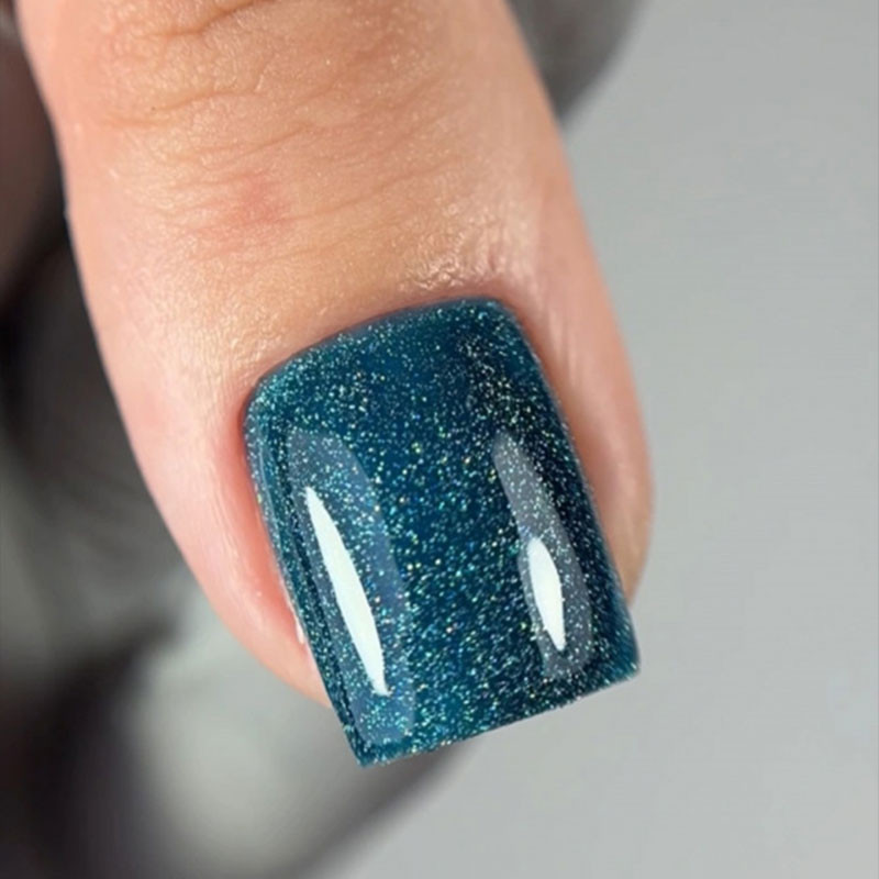 Gel Polish – DARK – 121, 6 ml