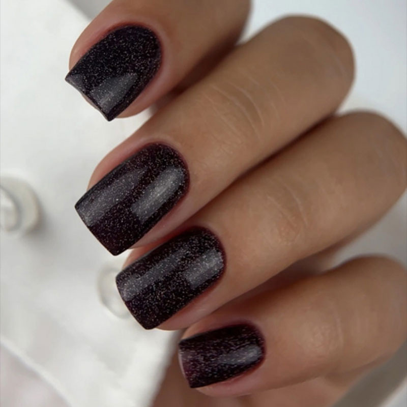Geelilakka – DARK – 124, 6 ml