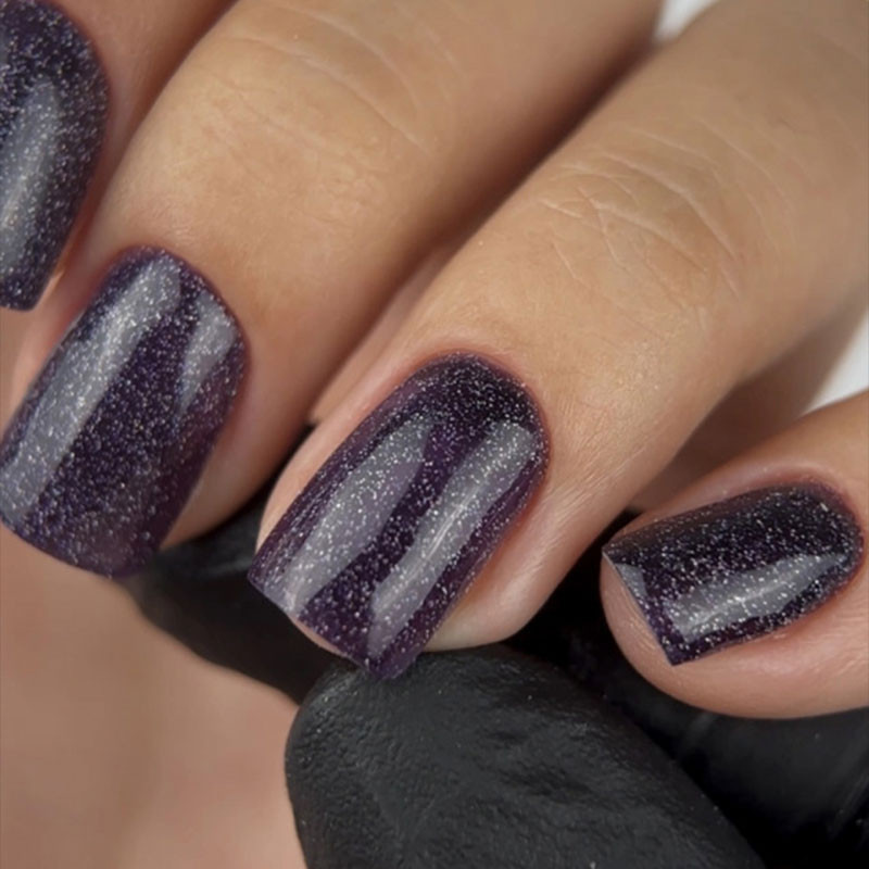 Geelilakka – DARK – 125, 6 ml