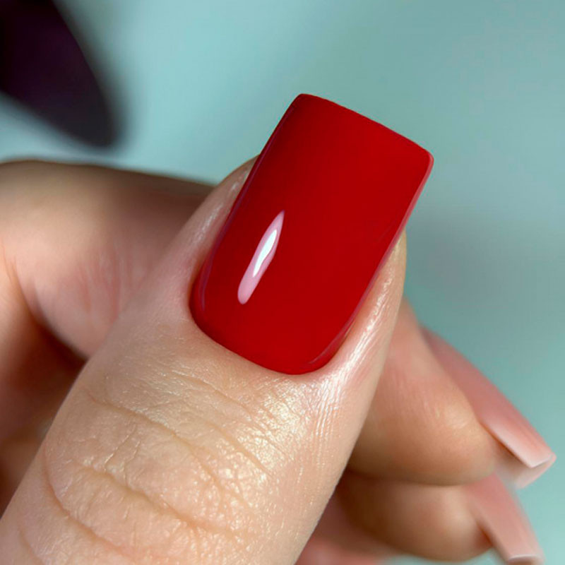 Gel Polish – DARK – 137, 6 ml