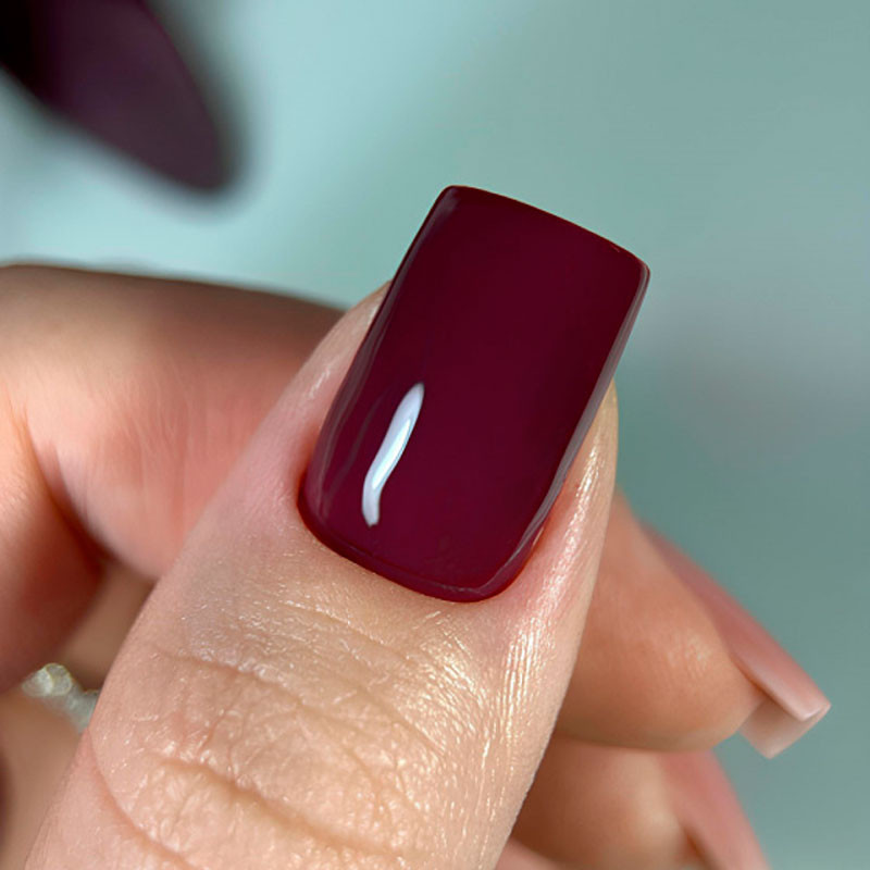 Gel Polish – DARK – 141, 6 ml