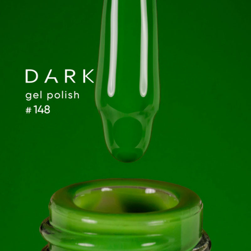 Гель-лак – DARK – 148, 6 мл