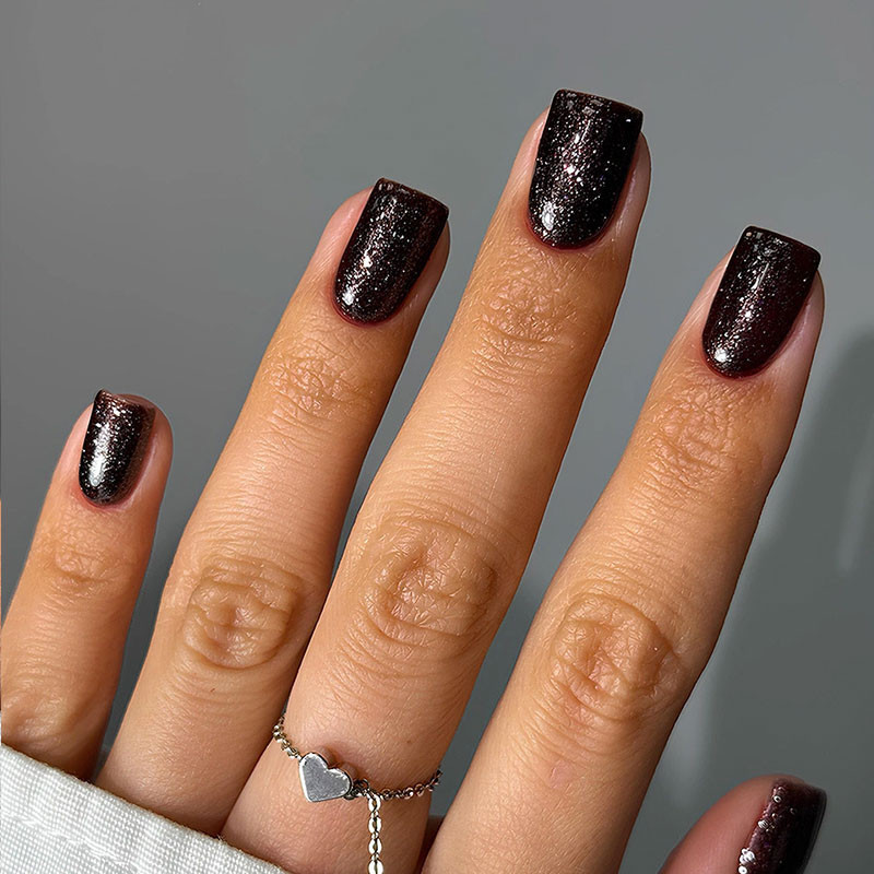 Geelilakka – DARK – 163, 6 ml
