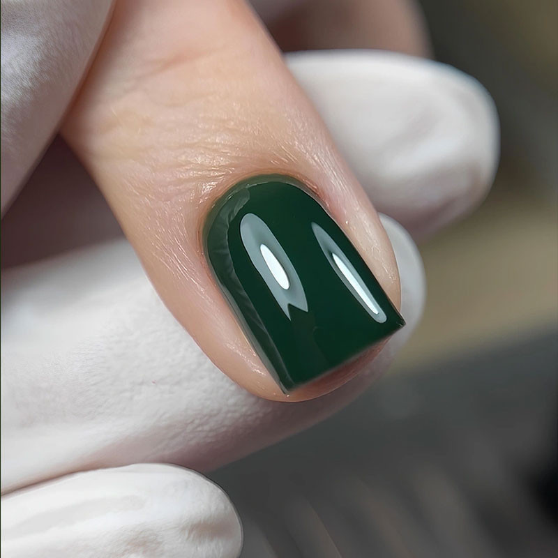 Gel Polish – DARK – 167, 6 ml