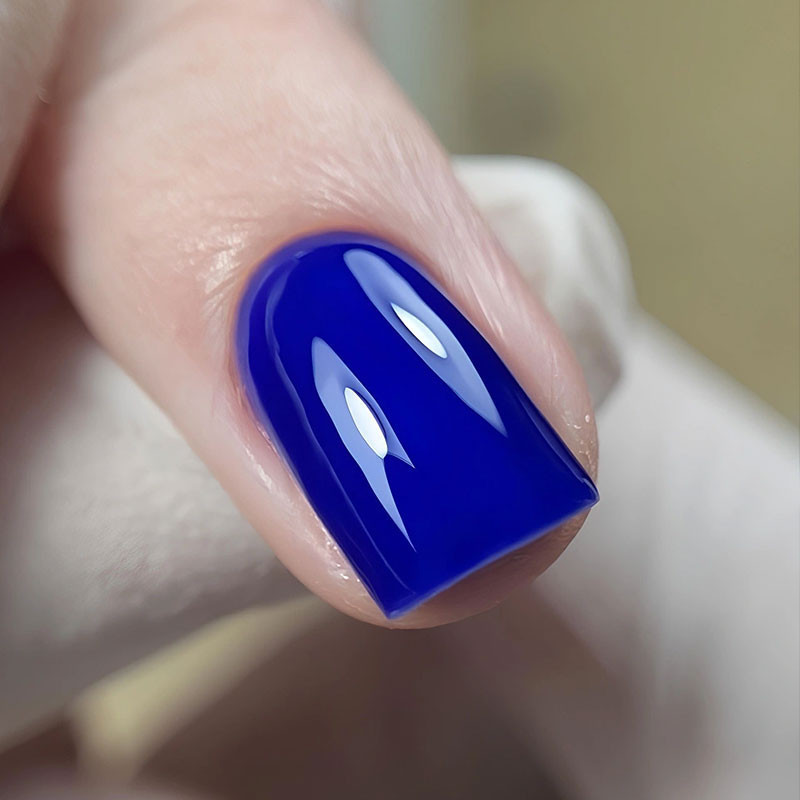Gel Polish – DARK – 168, 6 ml