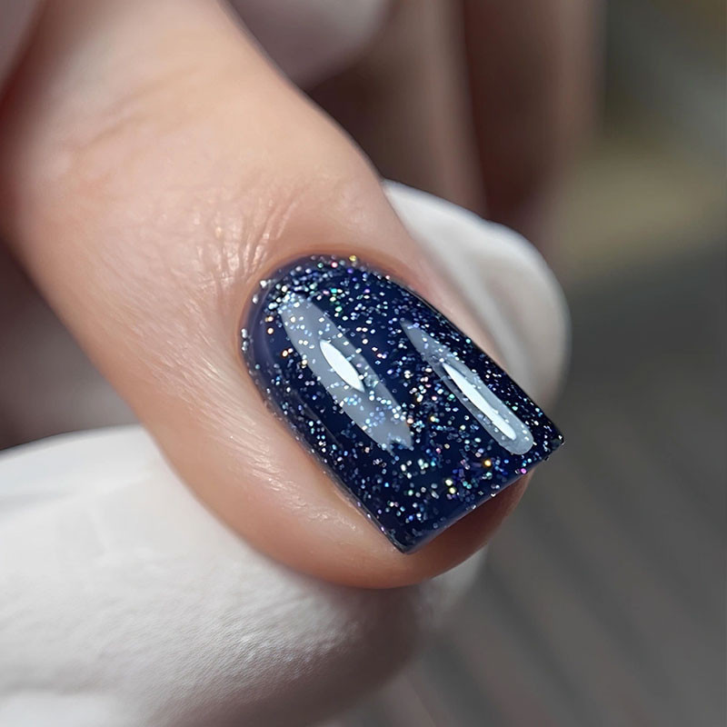 Gel Polish – DARK – 172, 6 ml