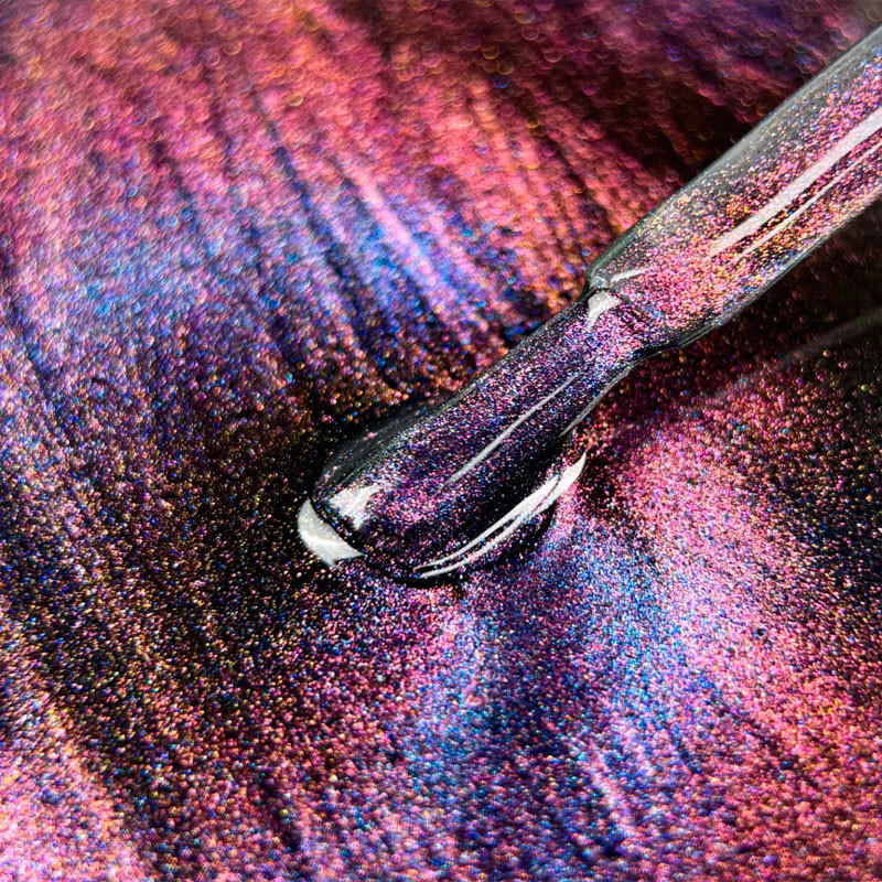 Geelilakka – Lunamoon Cat Eye Nr 264 - 8 ml