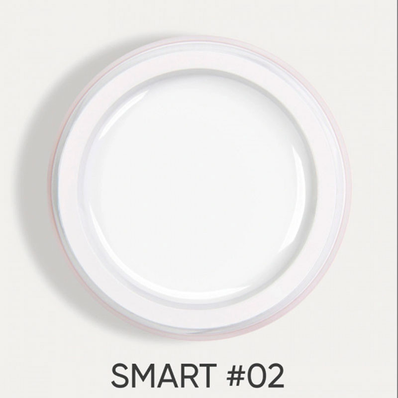 Smart Builder Gel – DARK – 02, 15 ml