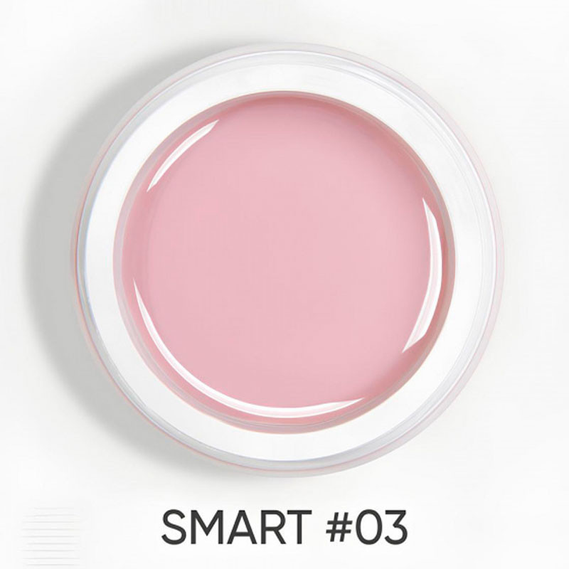 Smart Builder Gel – DARK – 03, 15 ml