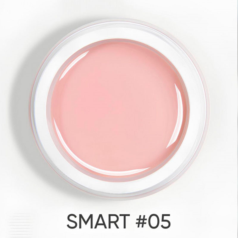 Smart Builder Gel – DARK – 05, 15 ml