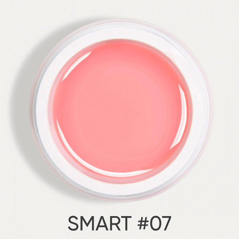 Smart Builder Gel – DARK – 07, 15 ml