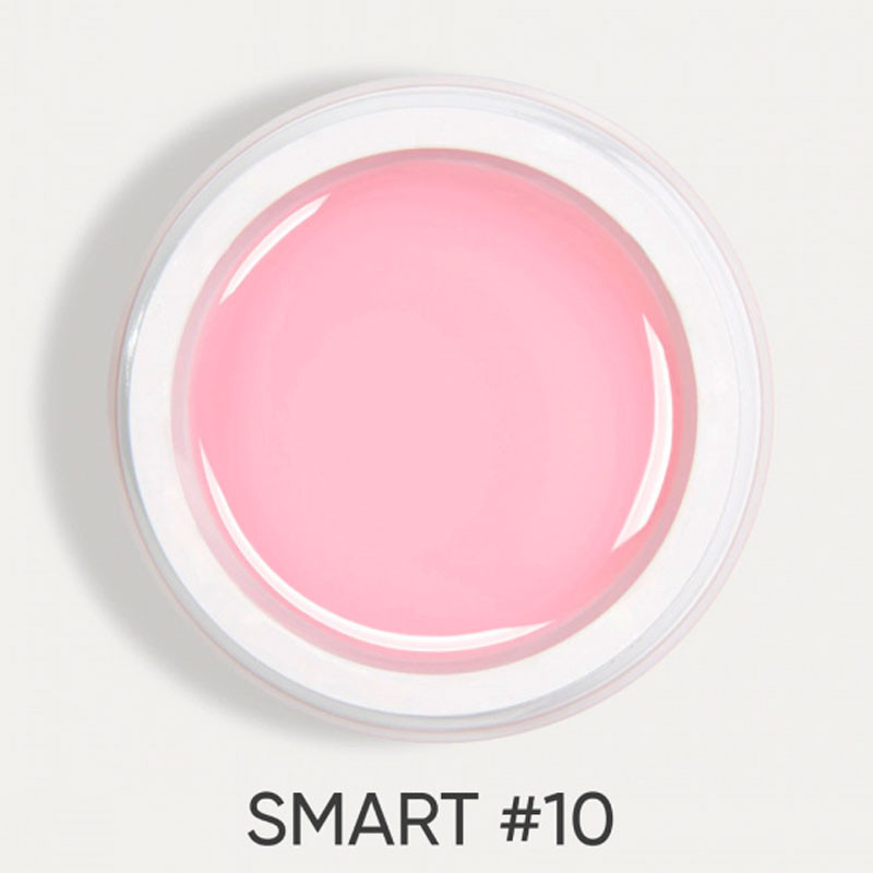 Smart Builder Gel – DARK – 10, 15 ml