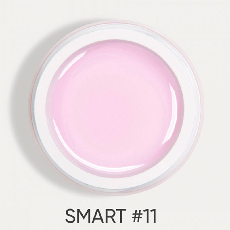 Smart Builder Gel – DARK – 11, 15 ml