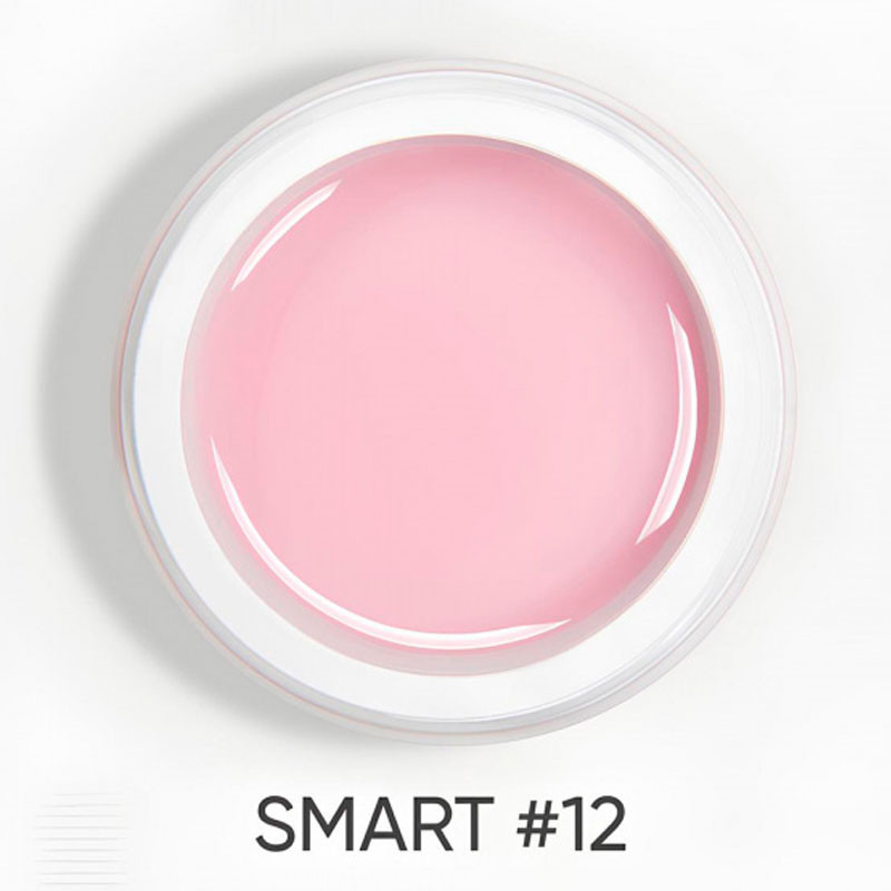 Smart Builder Gel – DARK – 12, 15 ml