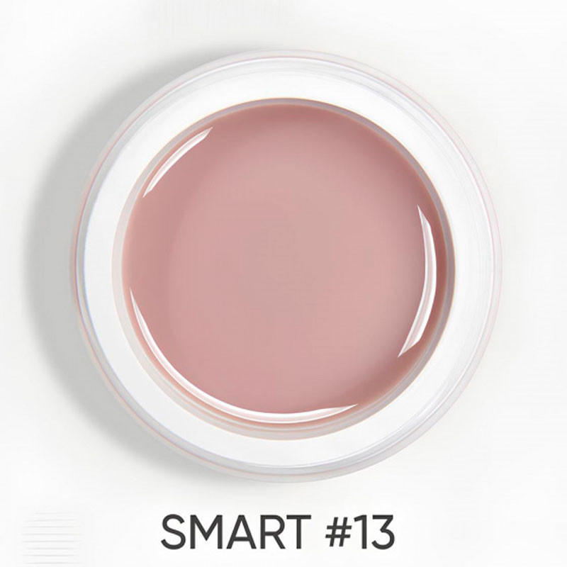 Smart Builder Gel – DARK – 13, 15 ml