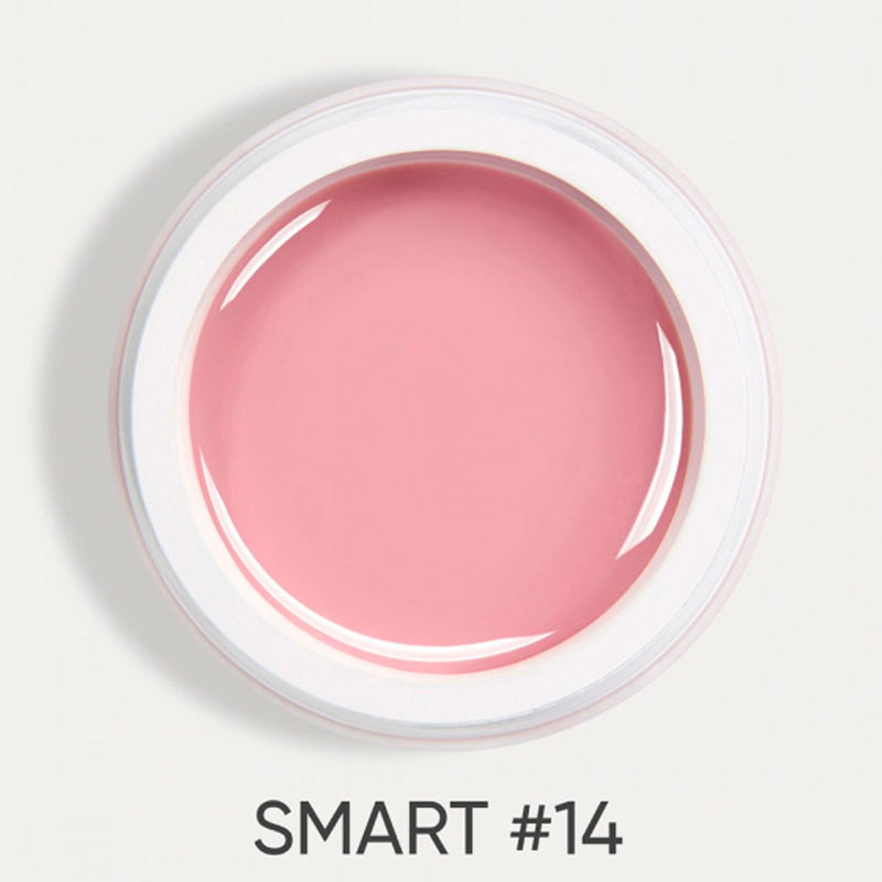 Smart Builder Gel – DARK – 14, 15 ml