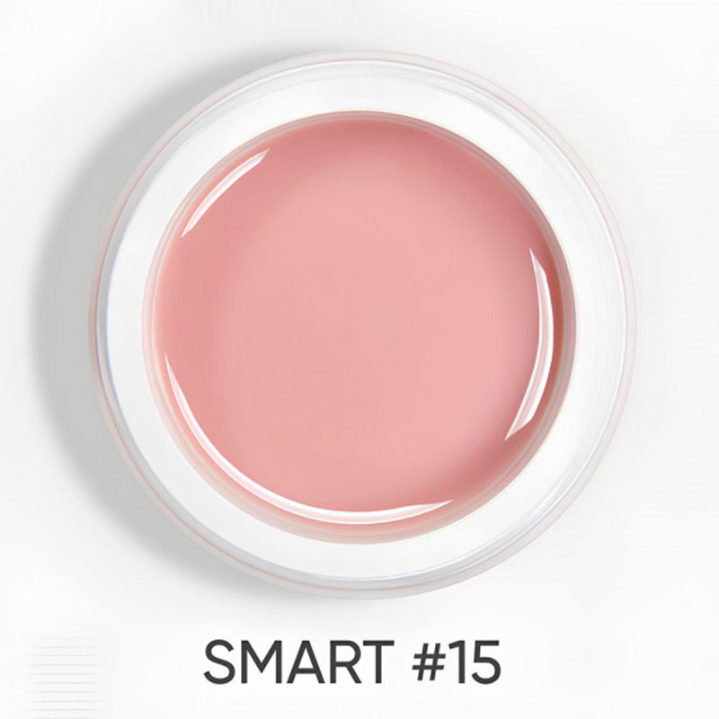 Smart Builder Gel – DARK – 15, 15 ml
