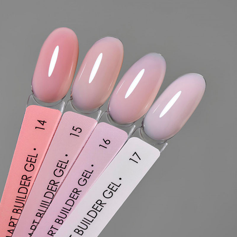 Smart Builder Gel – DARK – 16, 15 ml