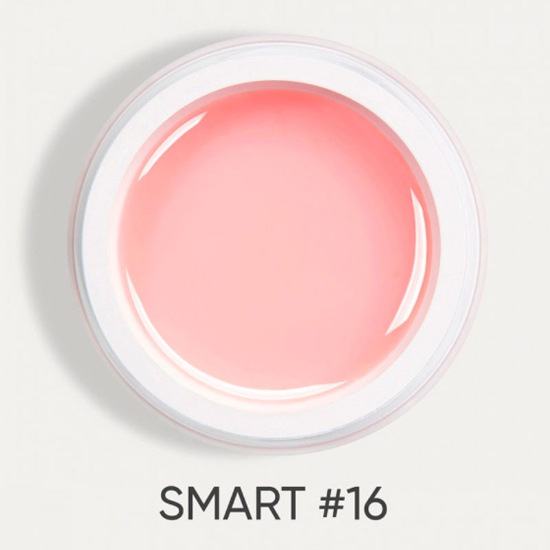 Smart Builder Gel – DARK – 16, 15 ml