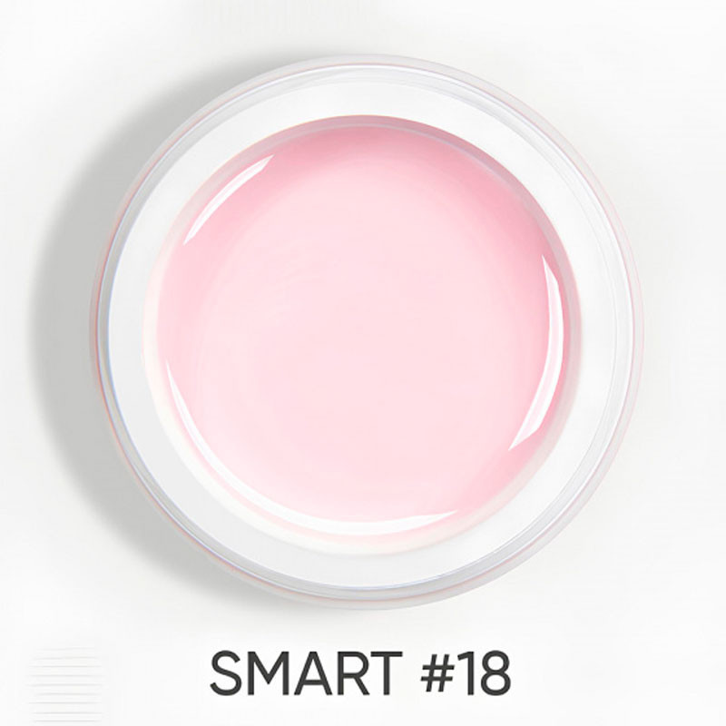 Smart Builder Gel – DARK – 18, 15 ml