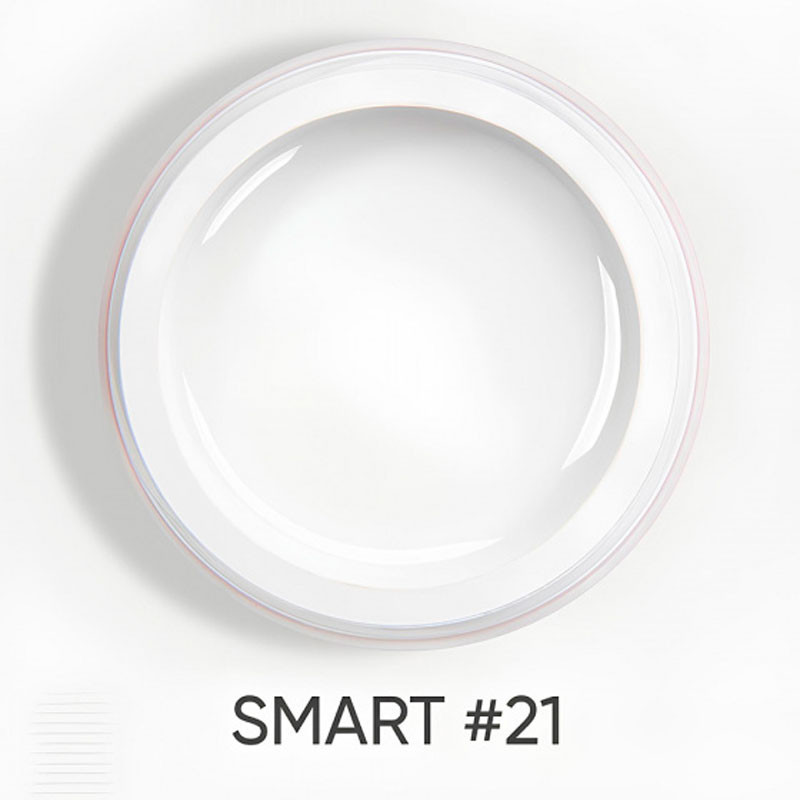 Smart Builder Gel – DARK – 21, 15 ml