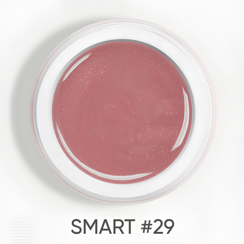 Smart Builder Gel – DARK – 29, 15 ml