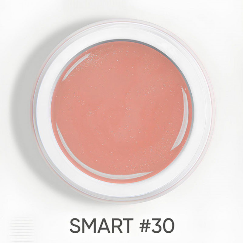 Smart Builder Gel – DARK – 30, 15 ml