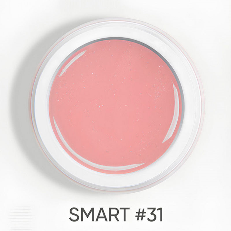 Smart Builder Gel – DARK – 31, 15 ml