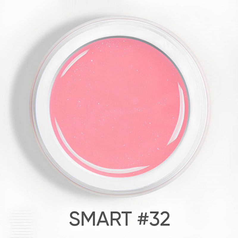 Smart Builder Gel – DARK – 32, 15 ml
