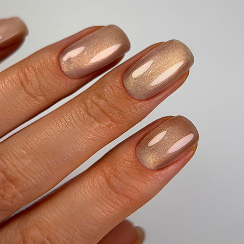 Geelilakka – DARK – Cat Eye 12 – 6 ml