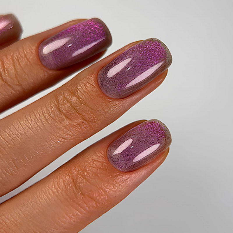 Geelilakka – DARK – Cat Eye 15 – 6 ml