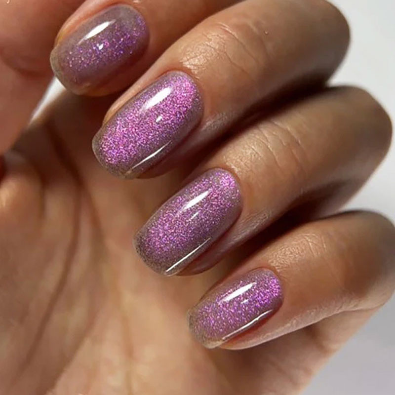 Geelilakka – DARK – Cat Eye 15 – 6 ml
