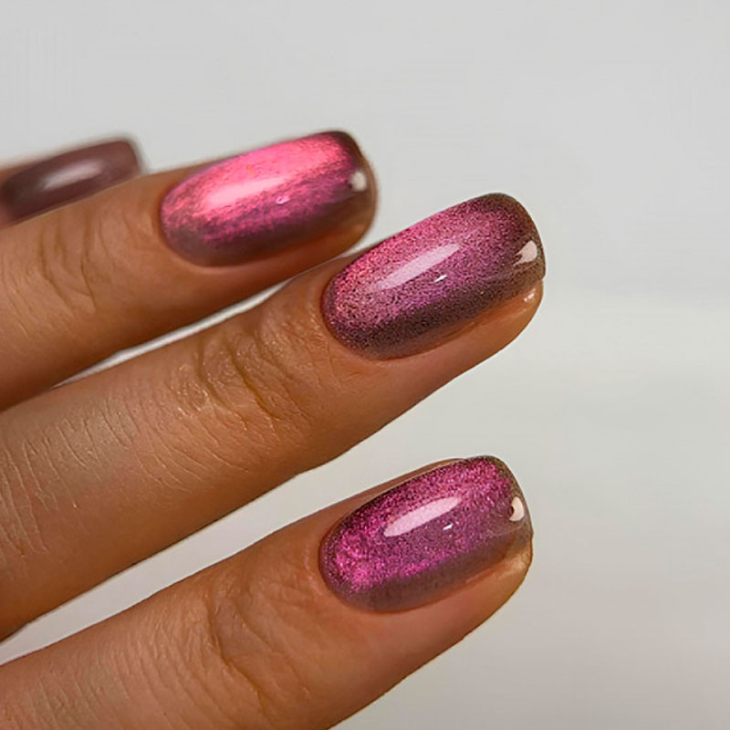 Geelilakka – DARK – Cat Eye 21 – 6 ml