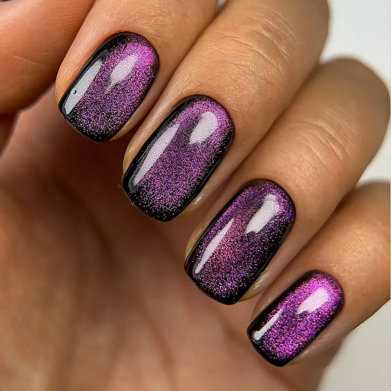 Geelilakka – DARK – Cat Eye 21 – 6 ml