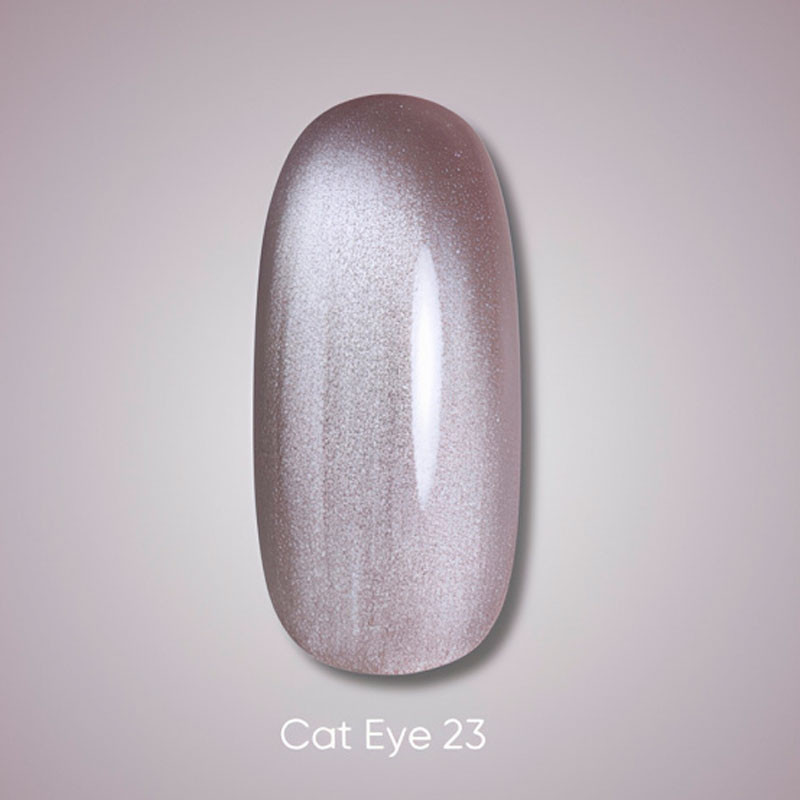 Гель-лак «Кошачий глаз» – DARK – Cat Eye 23 – 10 мл