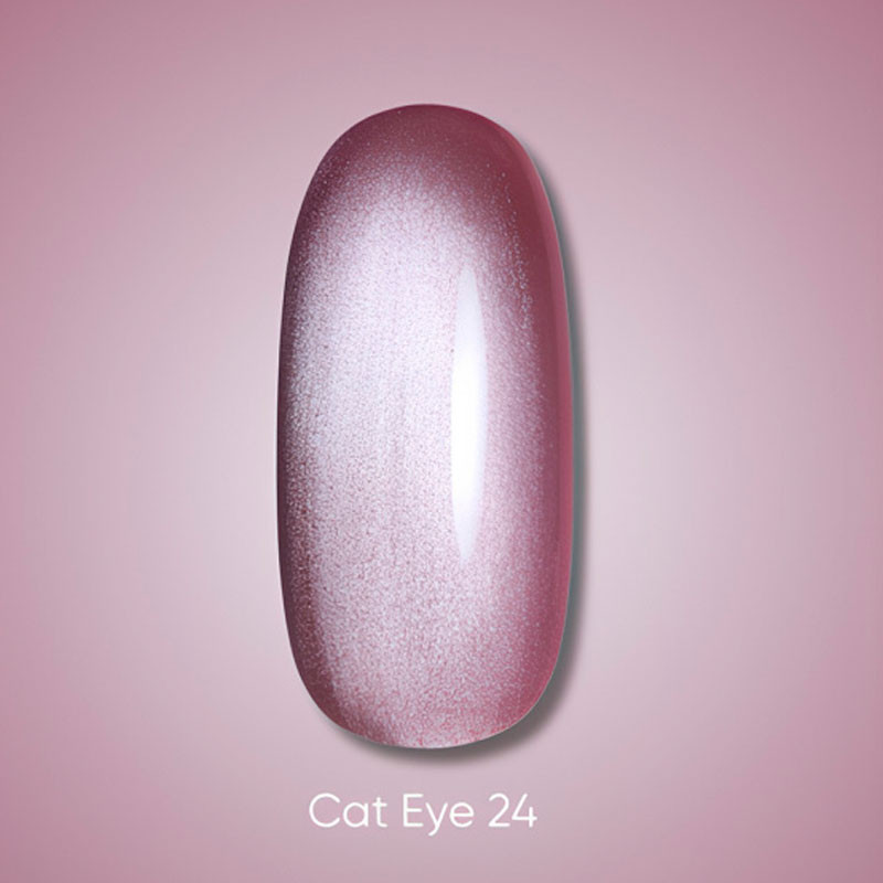 Geelilakka – DARK – Cat Eye 24 – 10 ml