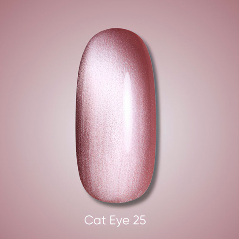Geelilakka – DARK – Cat Eye 25 – 10 ml
