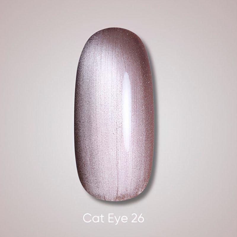 Geelilakka – DARK – Cat Eye 26 – 10 ml